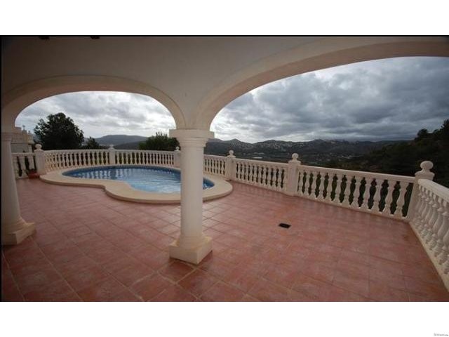 Villa For Sale La Sella-Denia - Ref:.. - 2