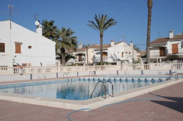 2 Bed Terraced House - 2