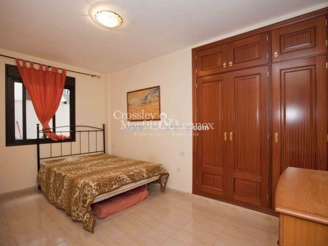 Apartment in Valle de San Lorenzo - 2