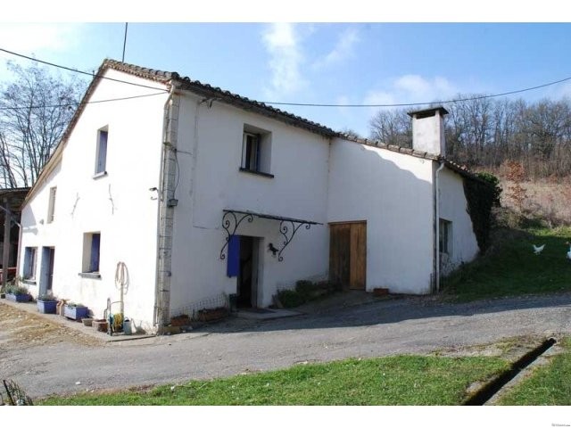 Farm With 42 Acres, Tarn Et Garonne
