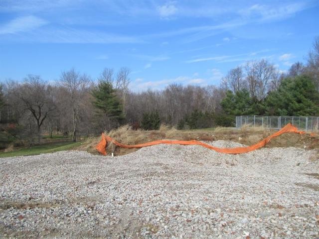 Land For Sale: Bedford, New York - 2