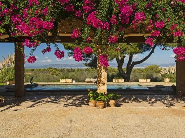 Marvellous country house near Palma.. - 2