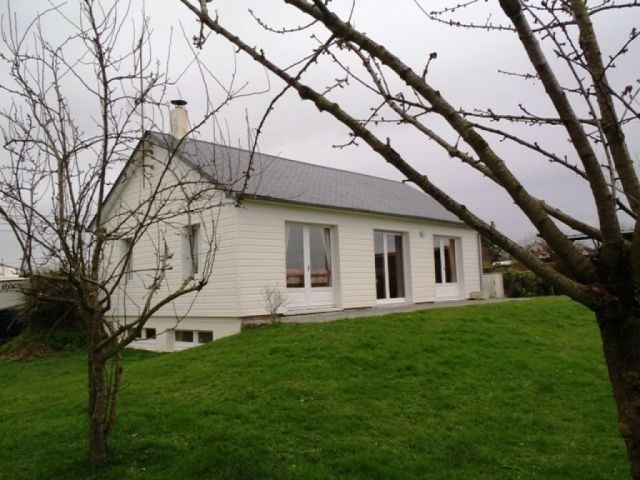 Bricqueville Sur Mer - House For Sale - 2