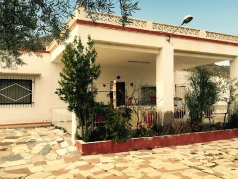 Country Finca Hondon De Las Nieves