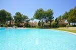 Garden Apartment, Nova Santa Ponsa..