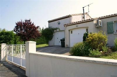 House Villa 5 Rooms