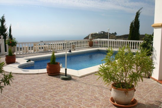 Villa for Sale in Torrox, Torrox..