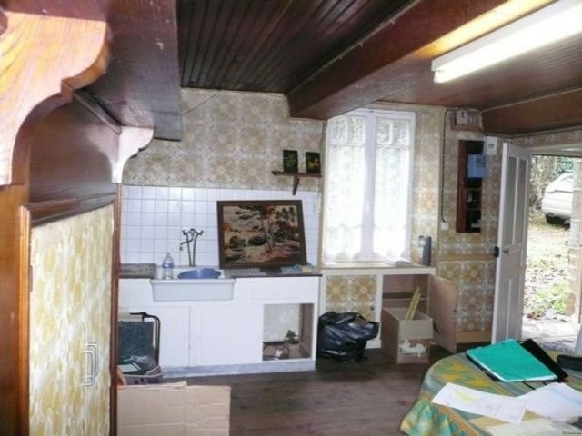 Delightful Character French Property - 2