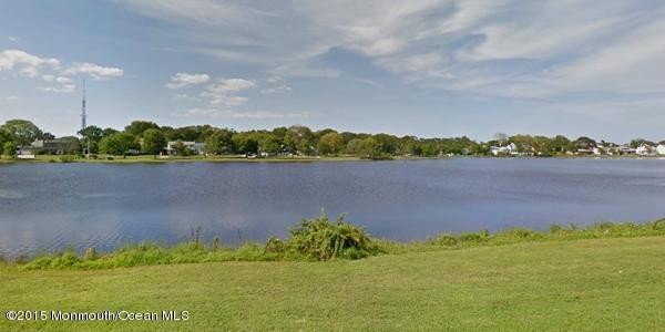 Land For Sale: 65 South Boulevard..