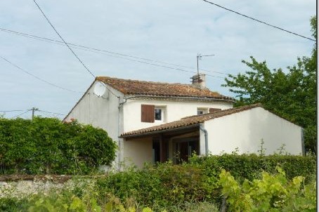 Stone House For Sale St Jean D Angely
