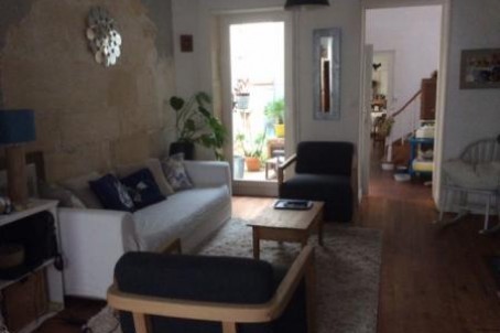 Stone House For Sale St Jean D Angely - 2