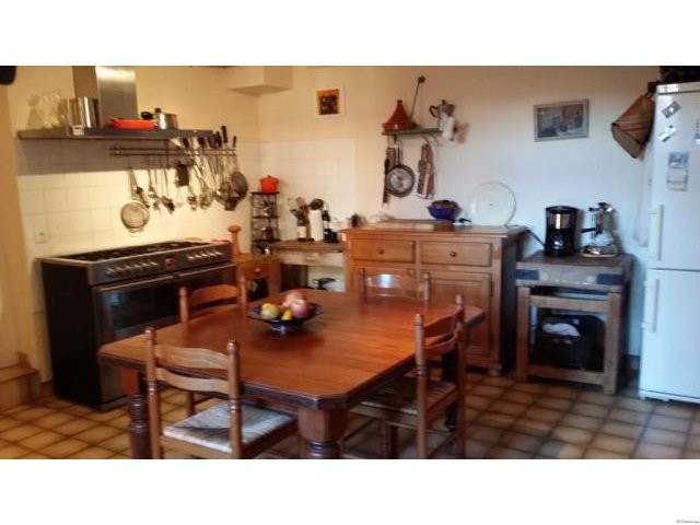 For sale - House 9 rooms - 2