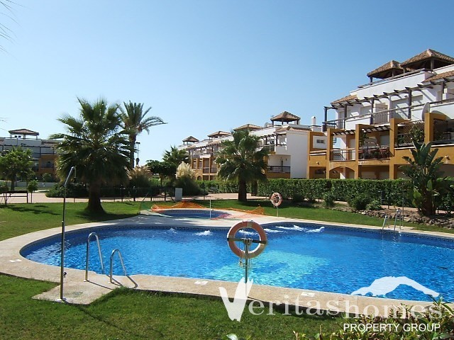 Ref: 1103 - Apartment for Sale in Vera..