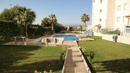 FABULOUS LA MATA BUNGALOW APARTMENT