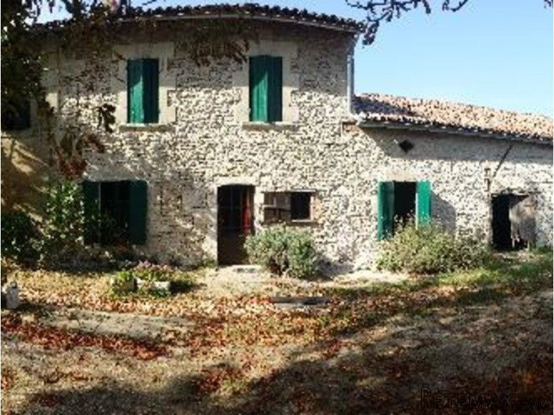 Maison Saussignac