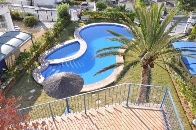 3 Bedrooms - Villa - Alicante - For Sale - 2
