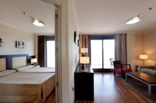 Apartment - Benalmadena, 15 km from.. - 2