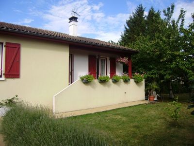In Good Condition - Bungalow With..