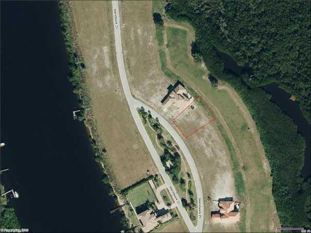 Land For Sale: Port St Lucie, Florida - 2