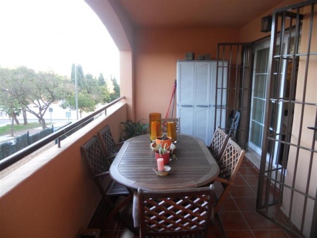 3 Bed Apartment for sale in Torremolinos - 2