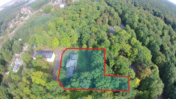 Commercial for sale in Dęblin, 7961 SQM