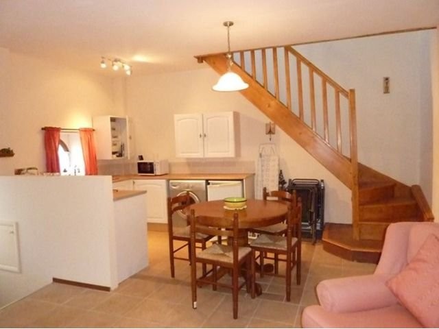 Sweet Little Holiday Home - 2