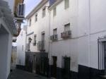 Townhouse, Jaen, Alcala La Real, Honey
