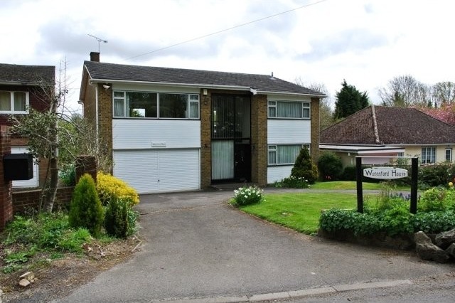 Whitepost Lane, Culverstone £565,000