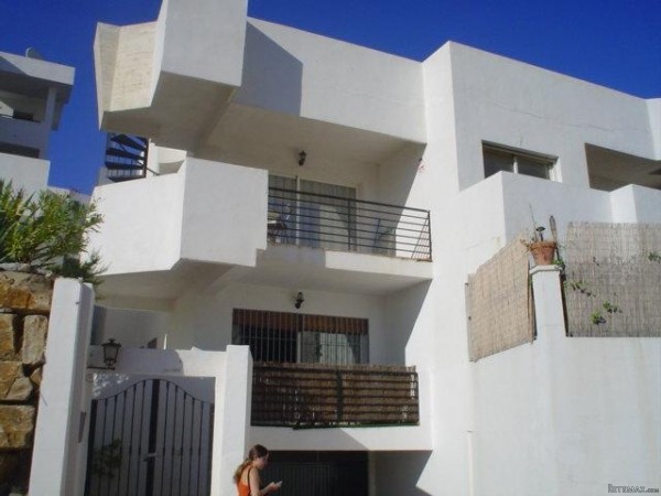 1 bed Bank Repossession in RIVIERA DEL..