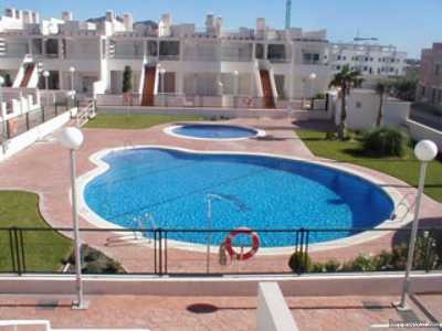 1 Bedroom - Apartment - Almeria - For..