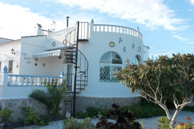 Torrevieja/La Mata - Costa Bla
