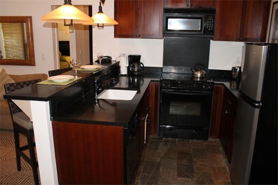 Lahaina Condo I209 - 2