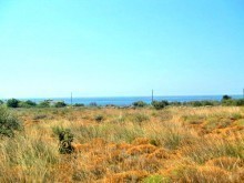 Land In Greece