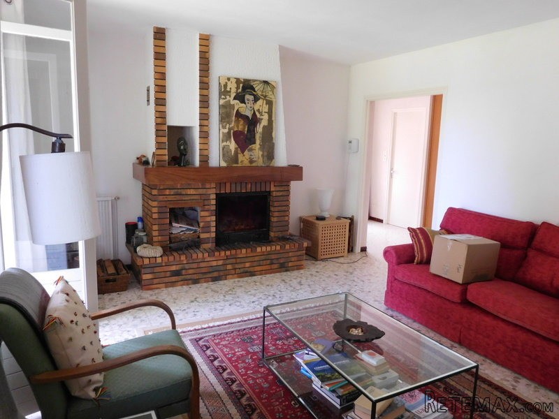 Well Renovated Villa With Wooded.. - 2