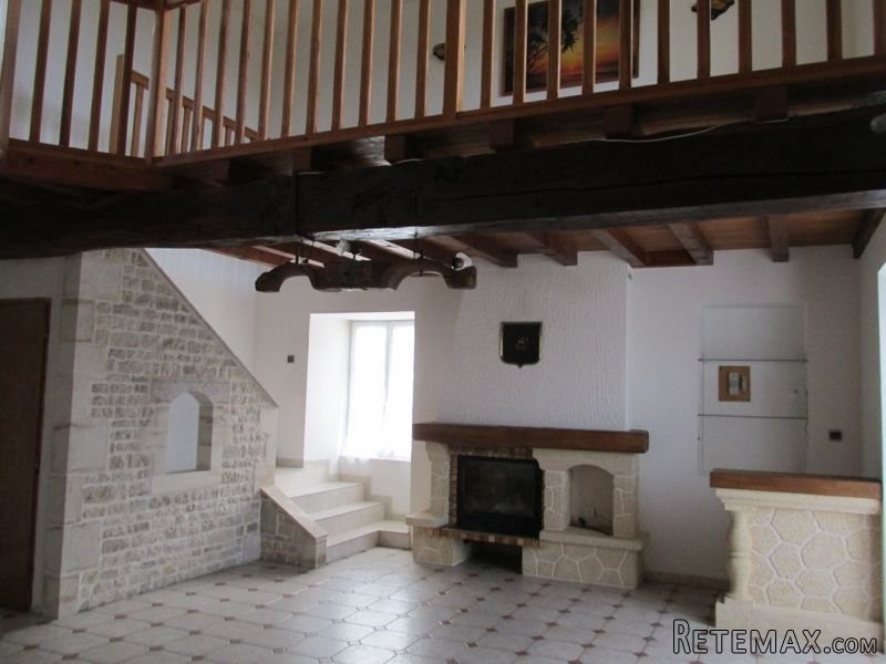 Renovated Stone House - 2