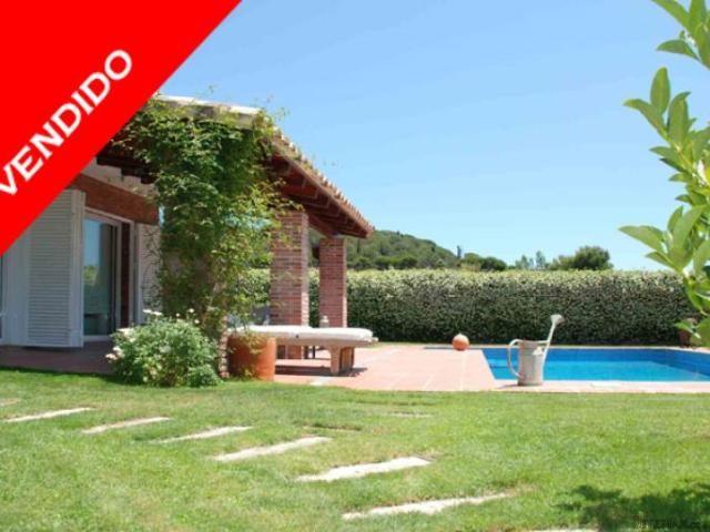 Tranquillity and privacy