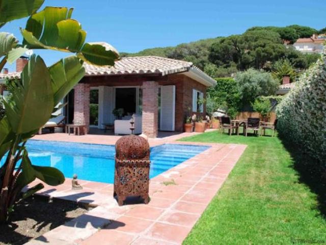 Tranquillity and privacy - 2