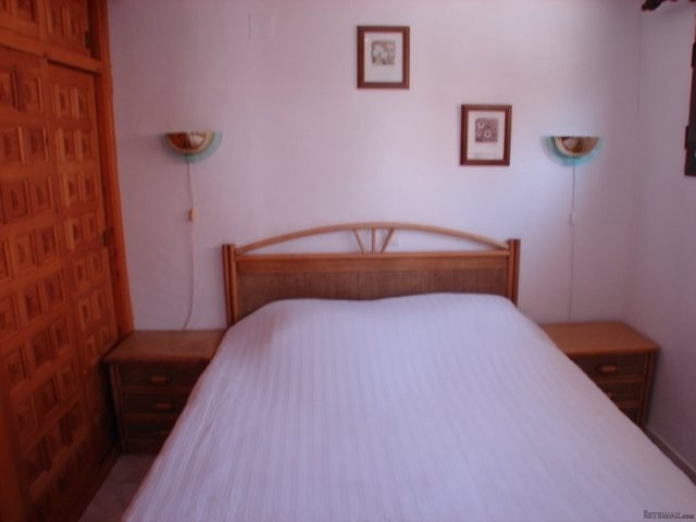 Apartment in Moraira - 2