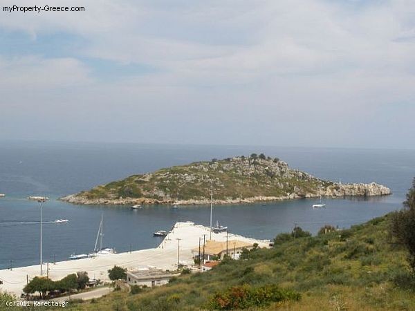 Land - Zakynthos - For Sale - 2