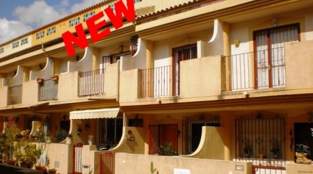 Resale · Townhouse · Spain · Costa Bl..