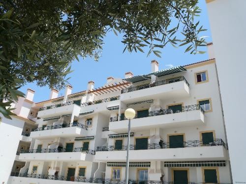 Apartment For Sale in Açoteias - 2