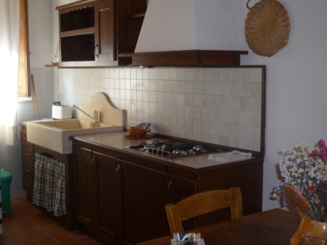 Apartment for sale in Certaldo (Italy) - 2