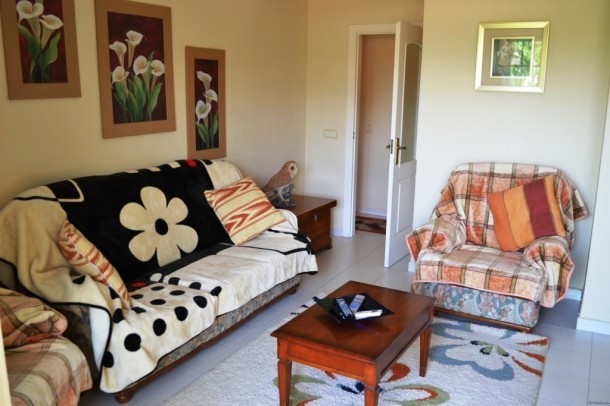Delightful apartment central Javea.. - 2