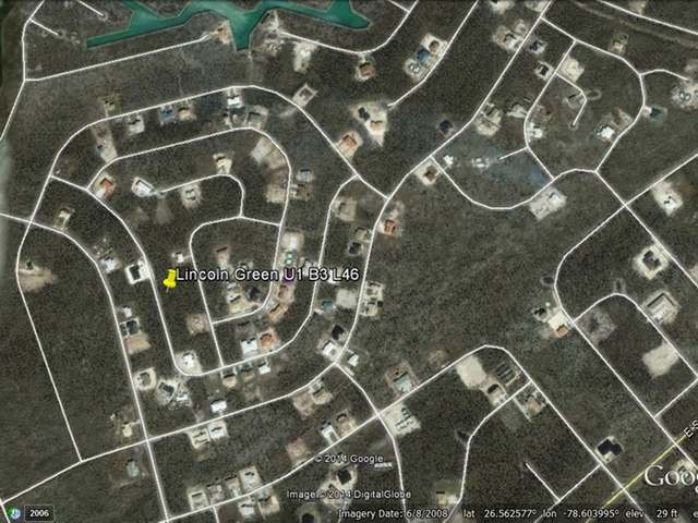 Singlefamilyvacant - Lincoln Green is.. - 2