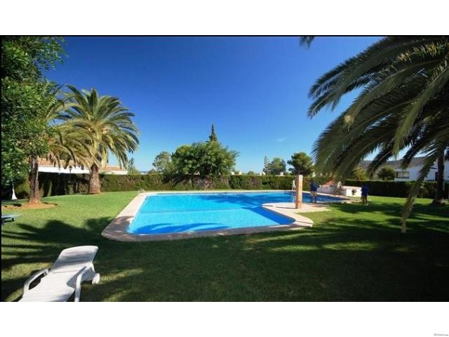 Apartment For Sale La Sella-Denia -.. - 2
