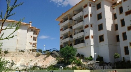 Resale · Apartment · Spain · Costa Bl..