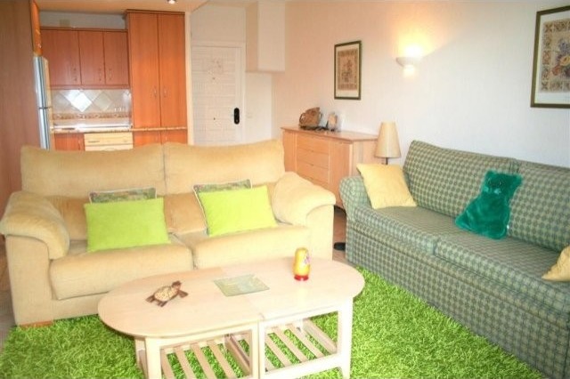 1 Bed Apartment for sale in Benalmadena.. - 2