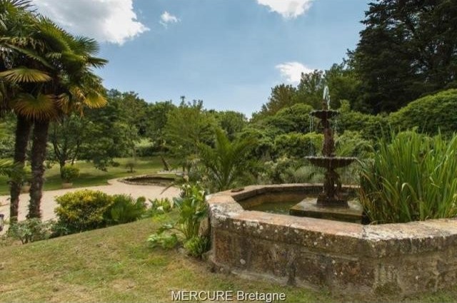 7 bedroom Manor House For Sale: 29460.. - 2