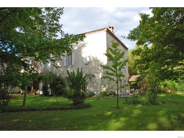 Former Water Mill In 19 Acres - 2
