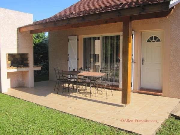 Gramat (Lot) - Modern gite business.. - 2